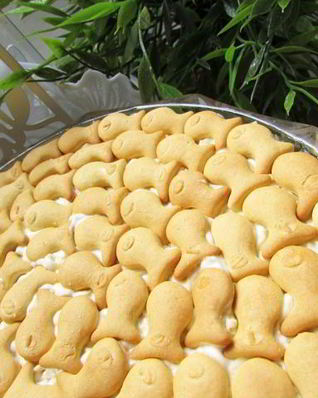 Салат Бригантина