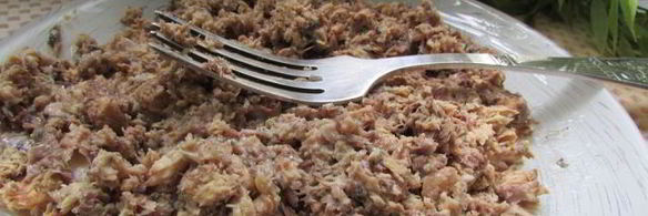 салат бригантина