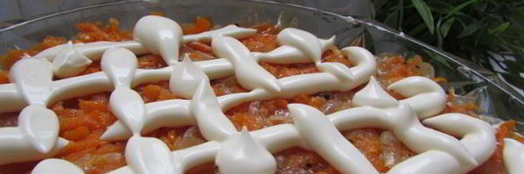 салат бригантина