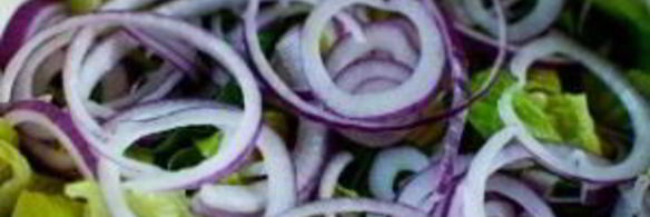 салат из говядины с гранатом