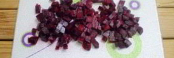 салат к пельменям