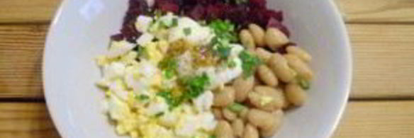 салат к пельменям