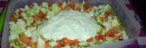 салат казино рояль