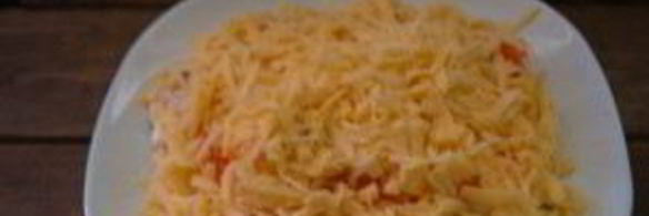 салат марсель с черносливом и корейской морковкой