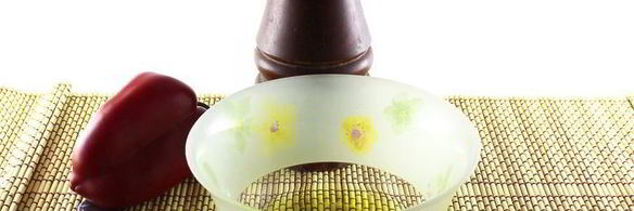 салат осенняя палитра с тыквой и руколой