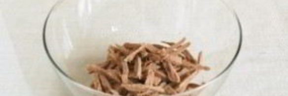 салат по-строгановски