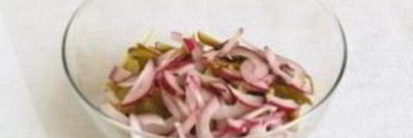 салат по-строгановски