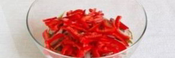 салат по-строгановски