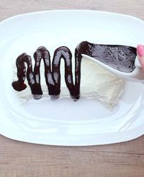 Бананы под шубой