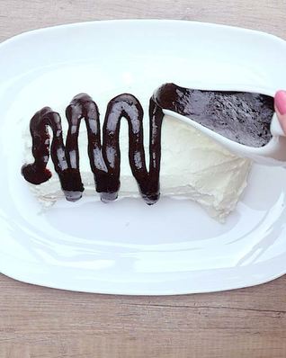 Бананы под шубой