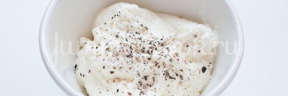 диетическая селедка под шубой без майонеза и картошки