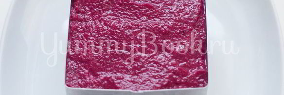 диетическая селедка под шубой без майонеза и картошки