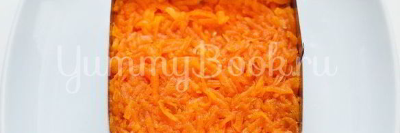 диетическая селедка под шубой без майонеза и картошки