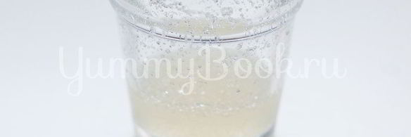 диетическая селедка под шубой без майонеза и картошки