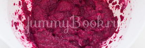 диетическая селедка под шубой без майонеза и картошки