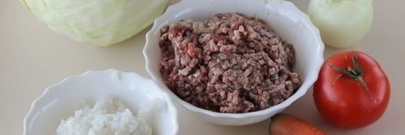 голубцы под шубой в духовке