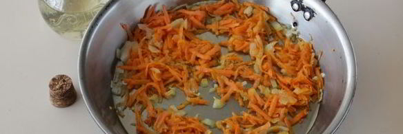 голубцы под шубой в духовке