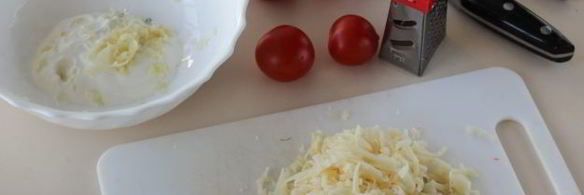 голубцы под шубой в духовке