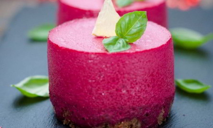 Рецепт оригинальной сельди под шубой новогодние свечи