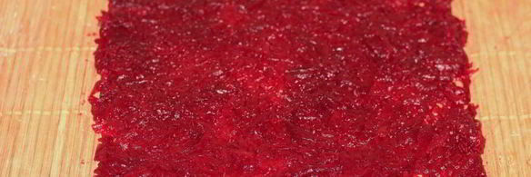 рулет из сельди под шубой