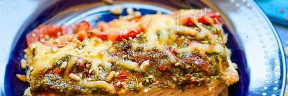 рыба запеченная под шубой