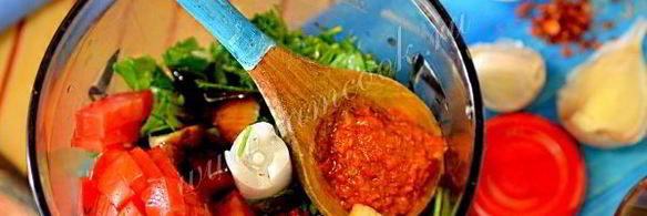 рыба запеченная под шубой