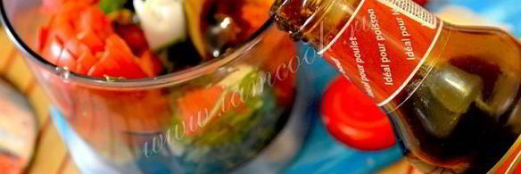 рыба запеченная под шубой