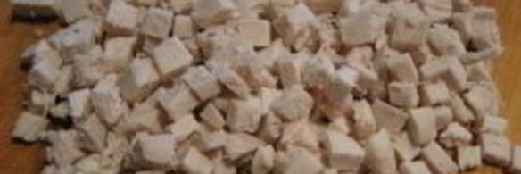 салат курица под шубой