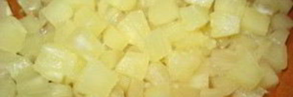 салат курица под шубой