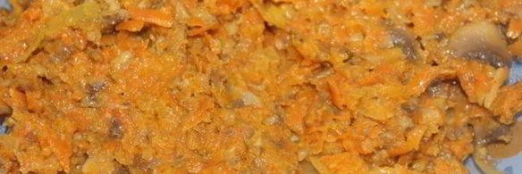 салат сельдь под шубой