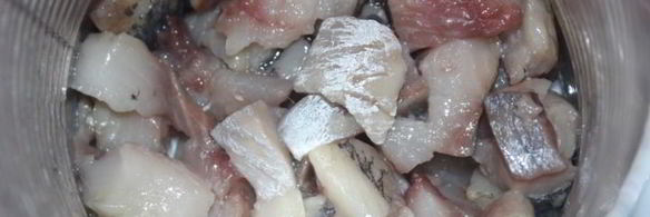 салат сельдь под шубой