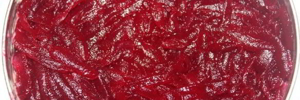 салат сельдь под шубой