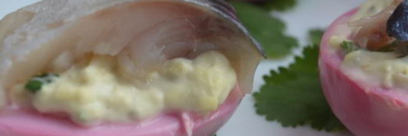 Салат Селедка под шубой