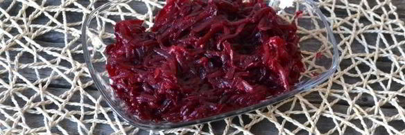 салат шпроты под шубой