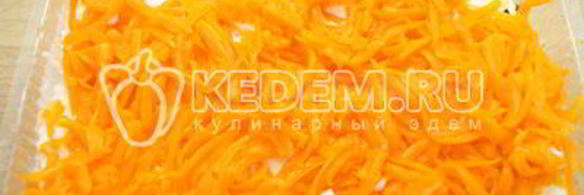 салат заливная селедка под шубой