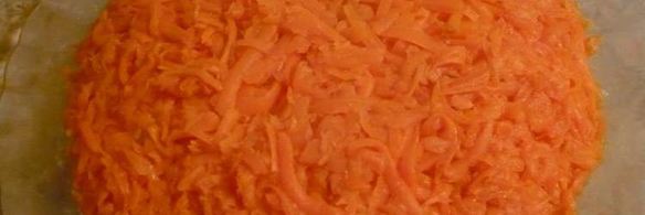 сельдь под шубой с яблоком