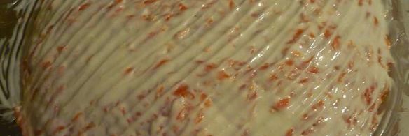 сельдь под шубой с яблоком