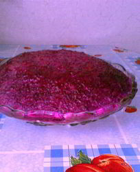 Сельдь под шубой