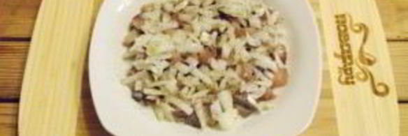 селедка под шубой без яиц