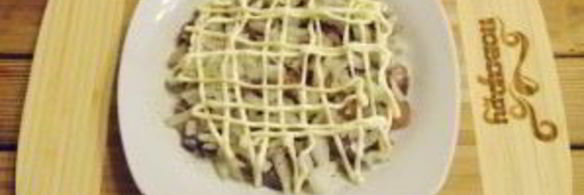 селедка под шубой без яиц