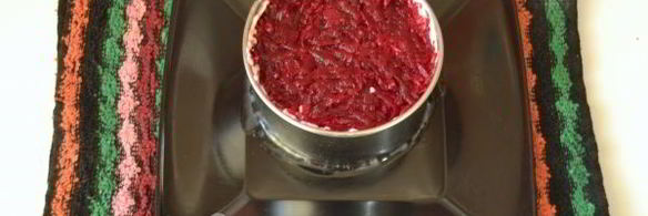 селедка под шубой на новый год собаки