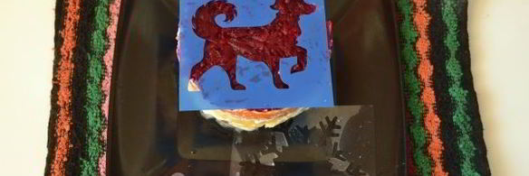 селедка под шубой на новый год собаки