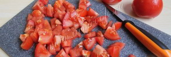 свинина под шубой