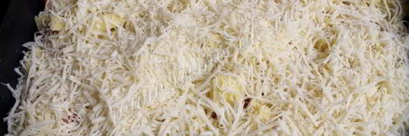 свинина под шубой