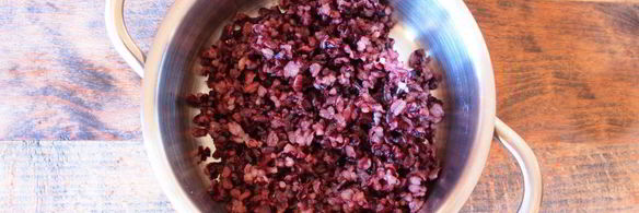 салат с кальмарами и яйцом