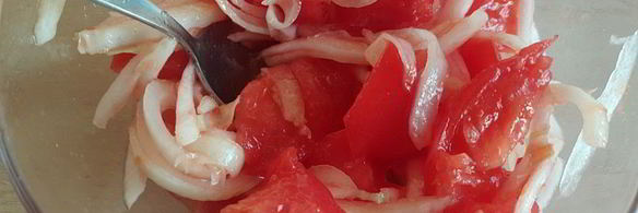 салат с кедровыми орешками