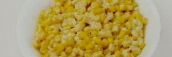 салат с крабовыми палочками