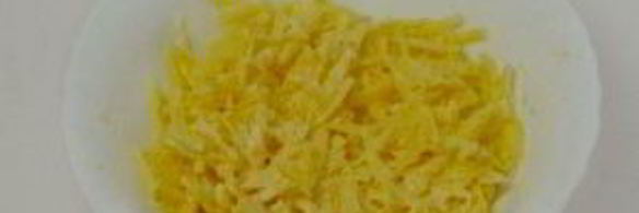 салат с крабовыми палочками