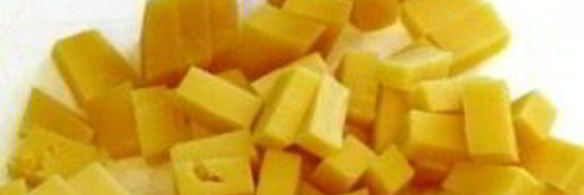 салат с семгой соленой