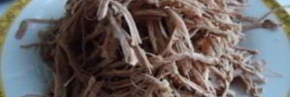 салат с вареной говядиной